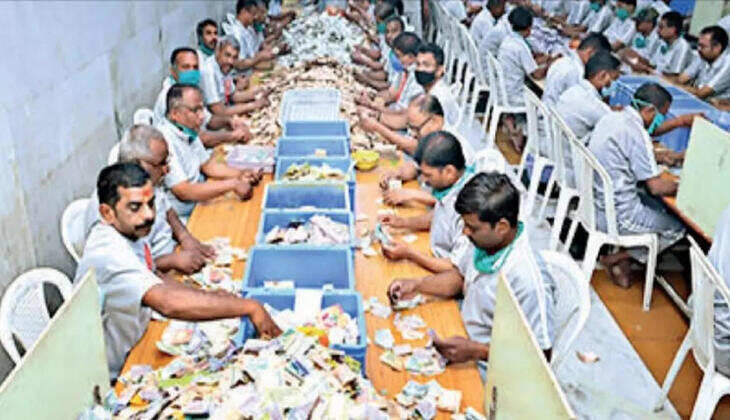 Why Did Shirdi Laddus Start Smelling 12 Years Ago Adulteration Controversy Sparked Uproar Back Then Too