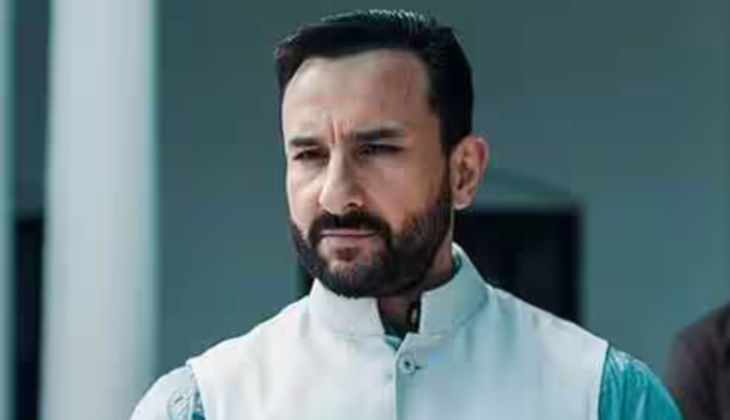 Saif Ali Khan Attacked at Bandra Home, Sustains Multiple Injuries