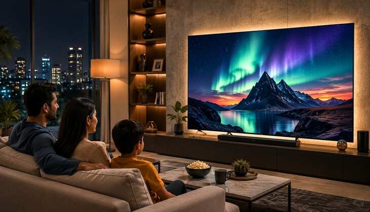 TV