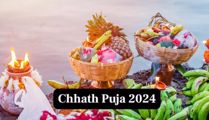 Chhath Puja 2024: Fresh Offerings or Reuse? Decoding the Ritual of Arghya for Sun God!