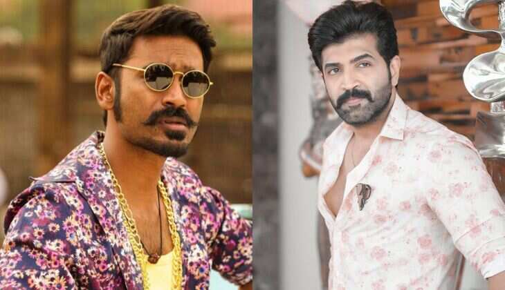 Arun Vijay Joins Forces with Dhanush for a High-Octane Directorial &ndash; What Fans Can Expect!