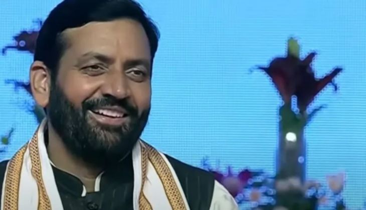 New Haryana CM Nayab Singh Saini Announces Free Dialysis for Kidney Patients