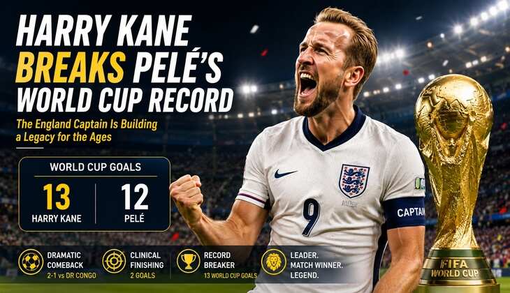 Harry Kane