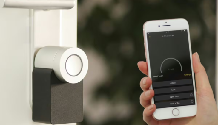 Apple Could Revolutionize Home Security with Face ID Smart Door Cameras by 2025