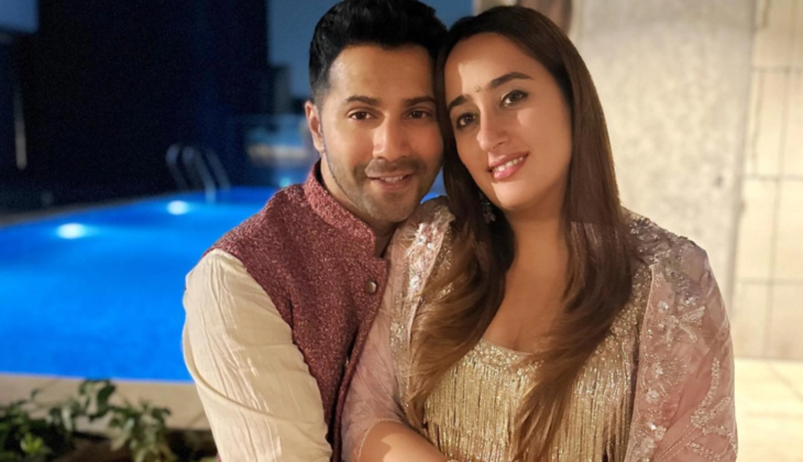 Varun Dhawan and Natasha Dalal’s Baby Name Reveal: Here’s How He Announced It on KBC!