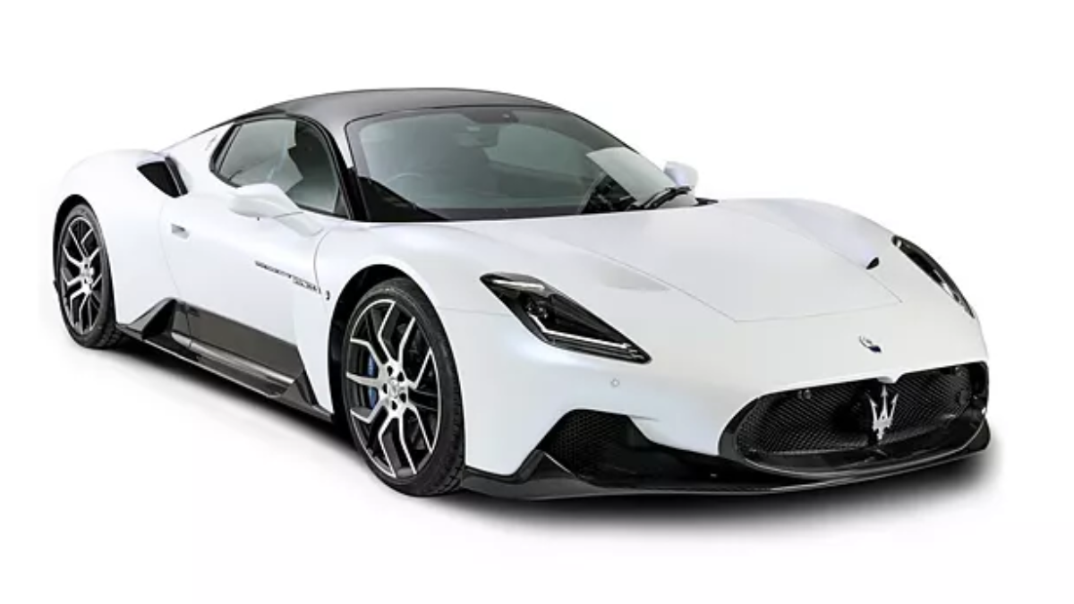 Top 10 Sports Car Brands in India: Speed, Style, and Power That Will Turn Heads in 2024!