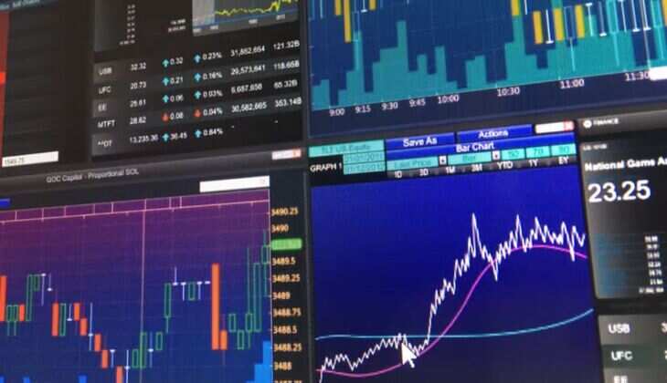 Deepak Builders Engineers India Stock Climbs Amid Positive Market Momentum - Read Now