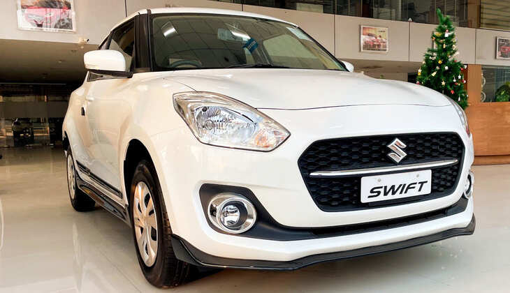 Maruti Suzuki