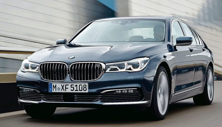 BMW Offers 21 Car Models in India: SUV, Sedan, Coupe, and More