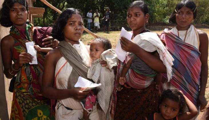 Shocking Report Reveals 97.7 of Atrocities Against Dalits and Tribals Concentrated in 13 States