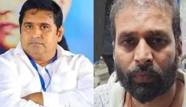 Shooting of Notorious Gangster 'Sissing Raja' Linked to Ongoing Investigations, Police Official Reveals