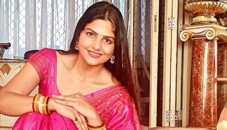 Hema Sharma: The Viral Bhabhi Who Went from Accusations to Bigg Boss 18!