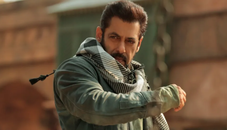 Salman Khan Receives Another Threat: Bishnoi Gang Demands Apology or Cash