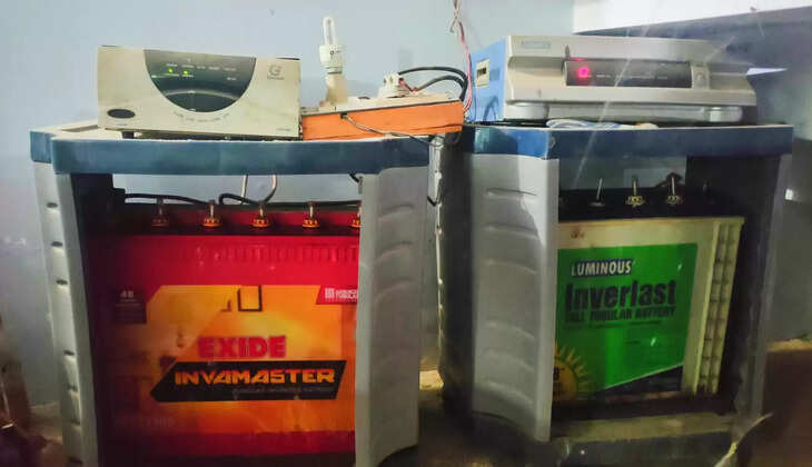 Battery Tips