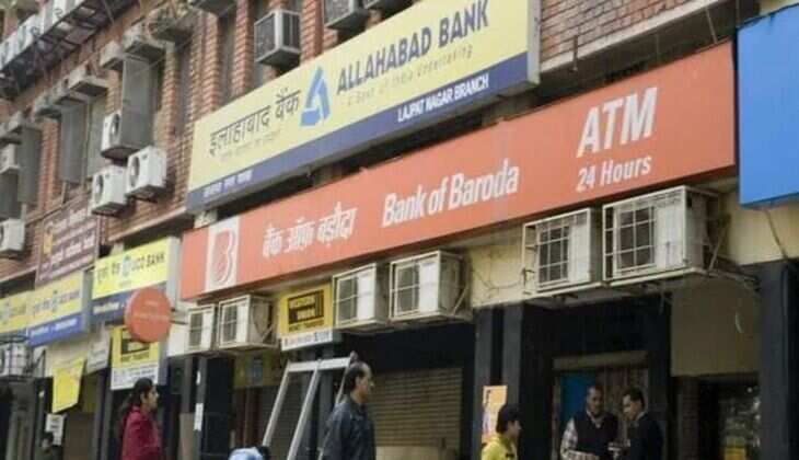 Upcoming Bank Holidays: Banks to Close for 4 Days Next Week Due to Chhath Puja - Read Now