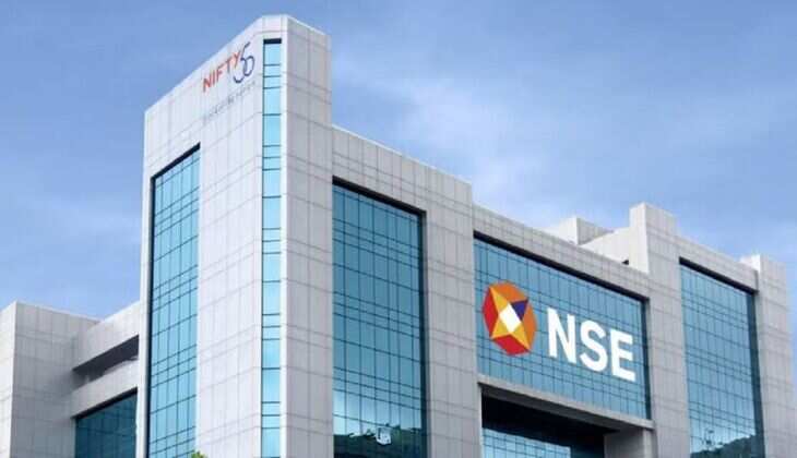 NSE, BSE, and MCX Update: Key Changes in Transaction Fees from October 2024