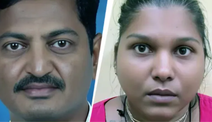 Telangana business Murder Case: