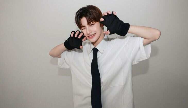 TWS&rsquo;s Jihoon Bows Out of Keimyung Festival