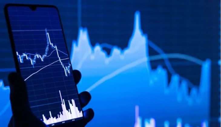 Stock Market Update: FII Disrupts Festive Mood as Sensex and Nifty Plunge - Read Now