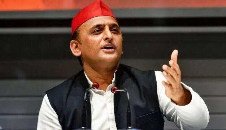 Akhilesh Yadav: India Bloc Can Write New History in Haryana Elections