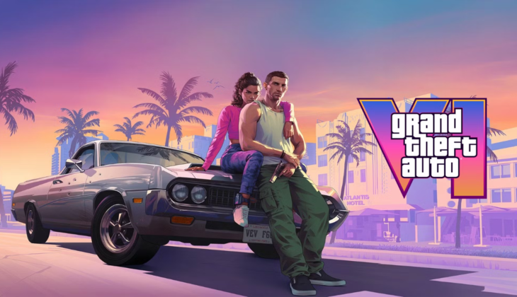 GTA 6 Wins 'Most Anticipated Game' at Game Awards 2024, Release Expected in 2025