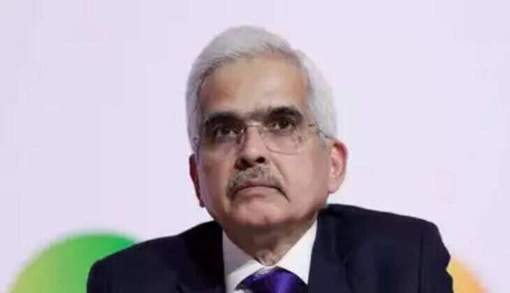 Shaktikanta Das Steps Down as RBI Governor: What It Means for India&rsquo;s Economy