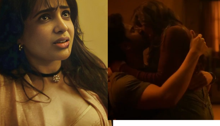 Intimate Videos from Citadel Leaked Online