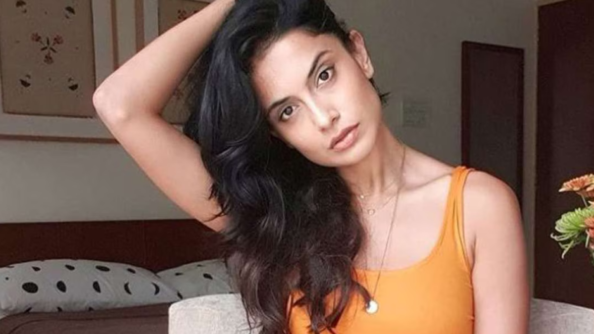 Sarah Jane Dias