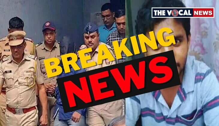 No Gun Training, No Strength... Then Why Was Akshay Shinde Shot in the Head? Bombay High Court Questions Badlapur Encounter