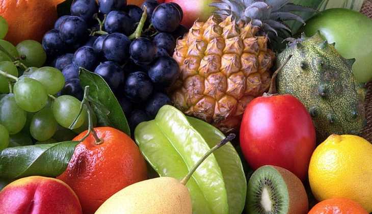Bad fruits for diabetic patients