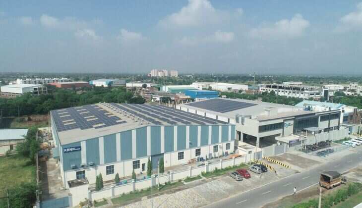 KRN Heat Exchanger IPO Set to Open on September 25