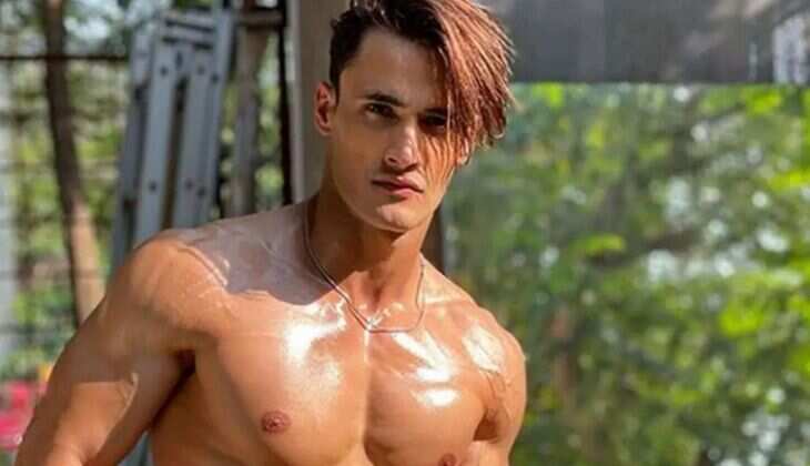 Asim Riaz: Ex-Khatron Ke Khiladi 14 Contestant's Net Worth, Girlfriend, Car Collection And More