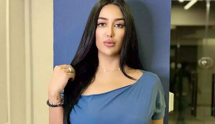 Pakistan Influencers Face Privacy Scandals: Mathira Denies Fake Video Allegations