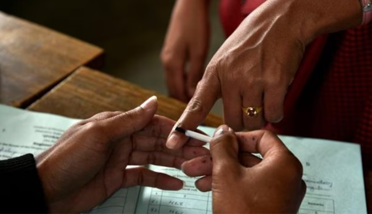 When Is a Name Removed from the Voter List? Election Commission Responds to Sanjay Singh's Allegations