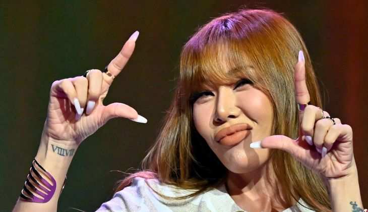 Jessi Splits from DOD Entertainment Amid Shocking Controversy