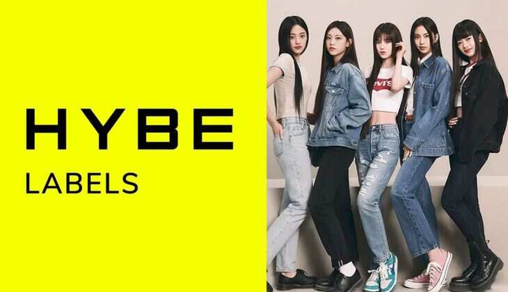 Did HYBE Try to Downplay NewJeans' Success? 