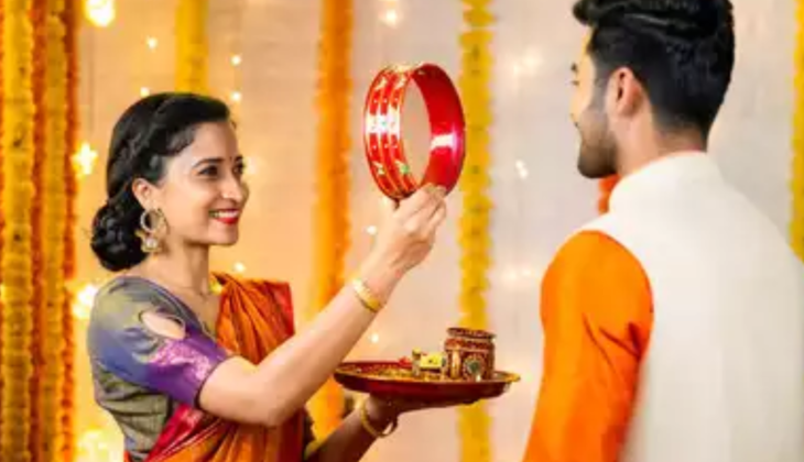 Happy Karwa Chauth 2024: Best Wishes, Quotes, and Messages to Share with Your Partner