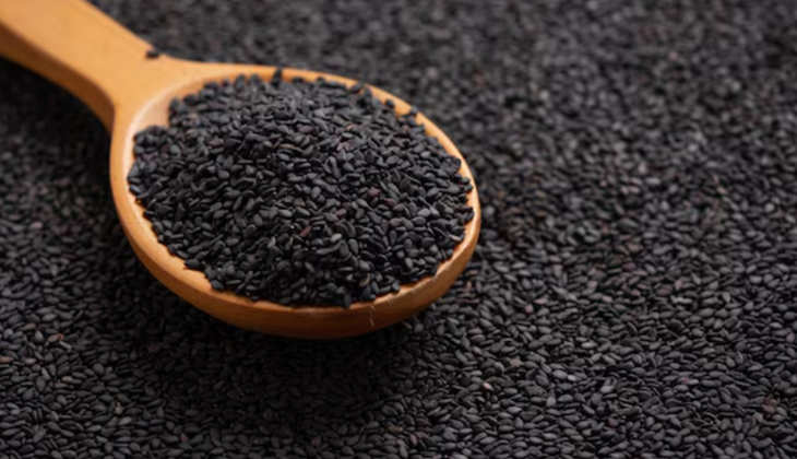 Health Benefits of Black Foods