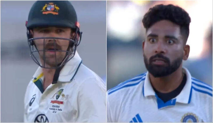 IND vs AUS: ICC Imposes Harsh Penalty on Siraj and Head After Scuffle in Adelaide Test Match
