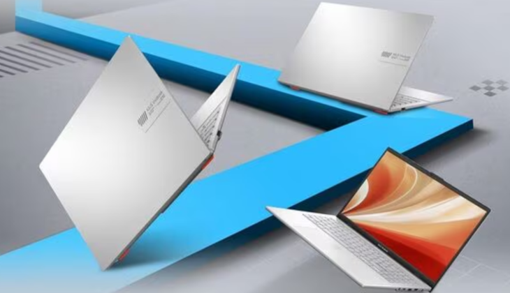Amazon Drops Jaw-Dropping Deals: Save Over 40% on Asus Laptops, From Gaming Beasts to Lightweight Workhorses