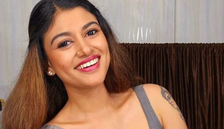 Oviya Responds to Viral Video Leak with Humor: "Enjoy" Says the Actress