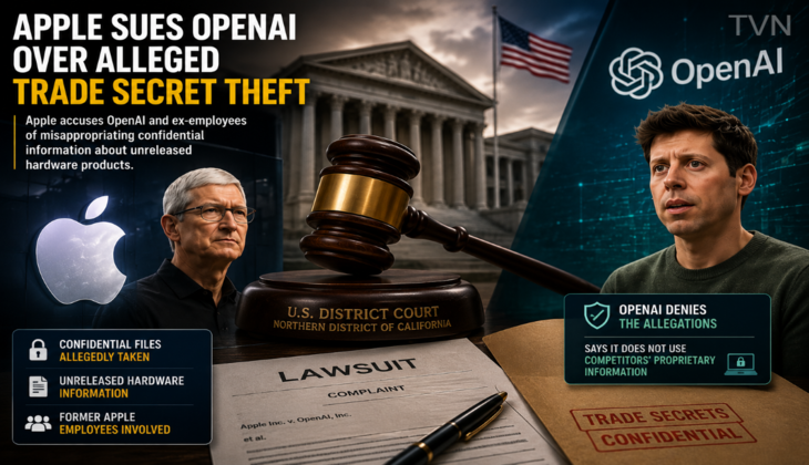 AAPL AND OPENAI