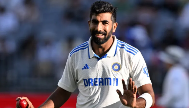 Jasprit Bumrah Surpasses Ravichandran Ashwin: A New WTC Wicket King