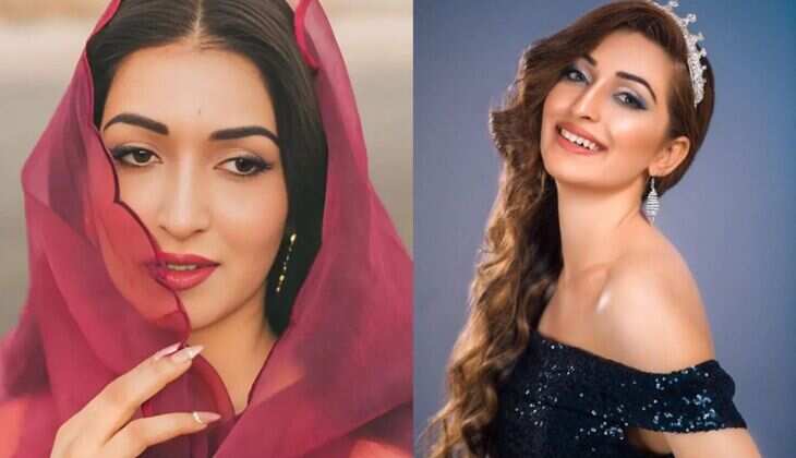 Pakistani Actress Shares Shocking Moment with Indian Contestant on Stage: Here&rsquo;s What She Said! 