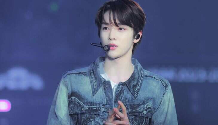 RIIZE Star Sungchan Faces Dating Accusations After Viral Phone Snapshots