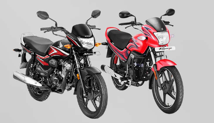 Best 100cc bikes