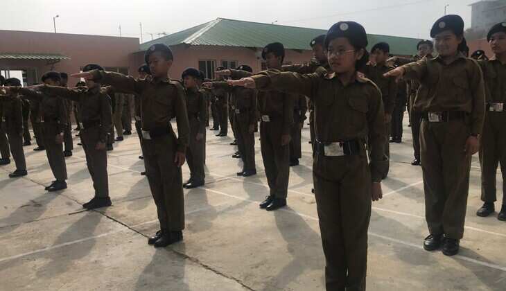 Difference Between Sainik Schools and Military Schools