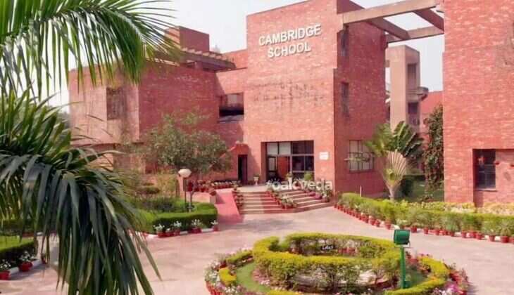 Noida Cambridge School Scandal Leaves Parents in Shock