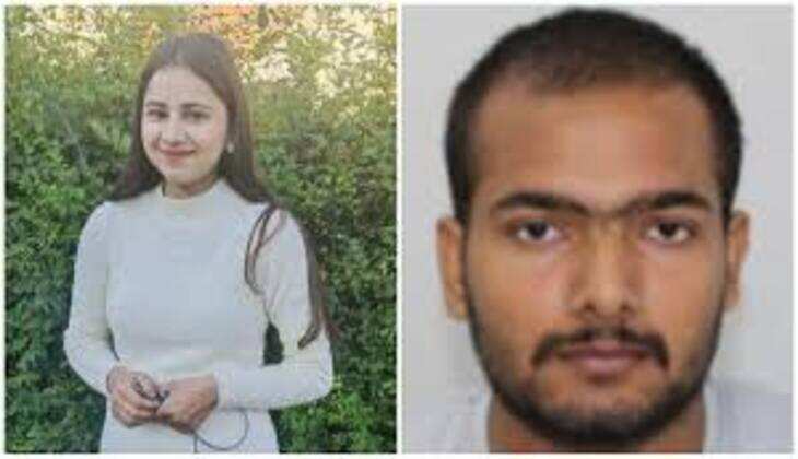 24-Year-Old Woman Found Dead in London