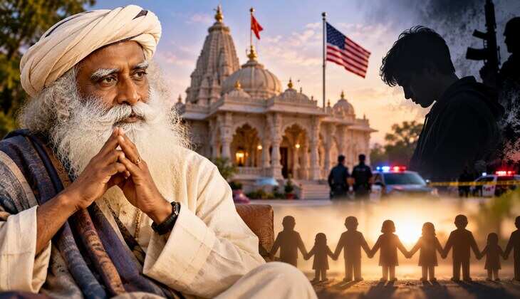 Sadhguru
